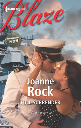 Title details for Full Surrender by Joanne Rock - Available